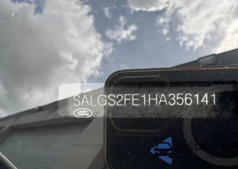 SALGS2FE1HA356141